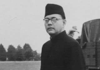ib snooping on subhash chandra bose s kin kicks... ib snooping on subhash chandra bose s kin kicks...