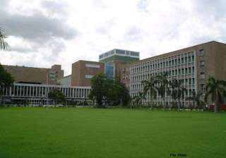 aiims to develop technique for regenerating body... aiims to develop technique for regenerating body...