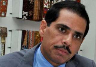 vadra land deals rajasthan govt cancels mutation... vadra land deals rajasthan govt cancels mutation...