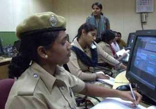 24 hour female helpline saheli launched in jammu... 24 hour female helpline saheli launched in jammu...