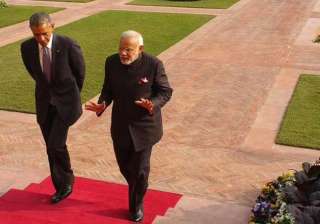 india us achieve breakthrough in operationalising... india us achieve breakthrough in operationalising...