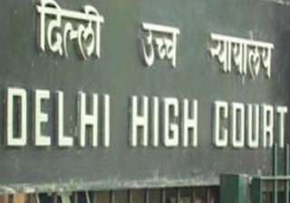 delhi hc notice to centre on offloading... delhi hc notice to centre on offloading...