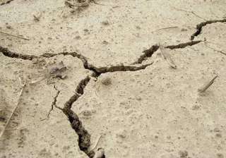 even moderate tremors can cause heavy casualties... even moderate tremors can cause heavy casualties...