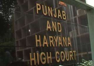 high court summons haryana officials over illegal... high court summons haryana officials over illegal...