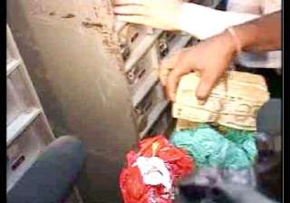 it s raining money from rajasthan dairy official... it s raining money from rajasthan dairy official...