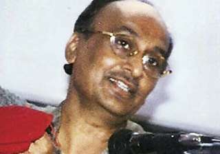 activist urges people to shun superstitious... activist urges people to shun superstitious...