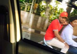 telugu actress uses facebook to get eve teasers... telugu actress uses facebook to get eve teasers...