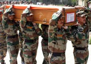 army officer dies day after getting gallantry... army officer dies day after getting gallantry...