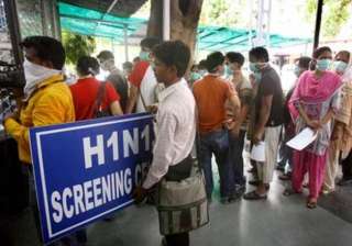 present swine flu strain less virulent - India TV present swine flu strain less virulent - India TV
