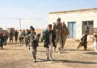 focus on afghanistan not kashmir india and... focus on afghanistan not kashmir india and...