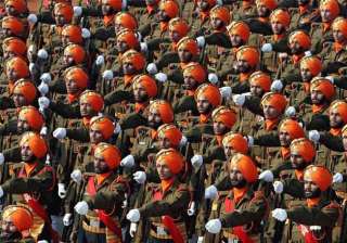 concern grows over indian army s internal... concern grows over indian army s internal...