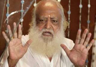 asaram doesn t need any surgery says aiims panel... asaram doesn t need any surgery says aiims panel...