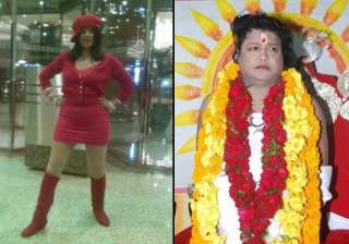 india s top 10 controversial godmen - India TV india s top 10 controversial godmen - India TV
