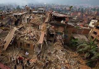 india s earthquake monitoring system not working... india s earthquake monitoring system not working...