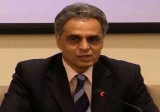india reacts sharply to us certification to... india reacts sharply to us certification to...