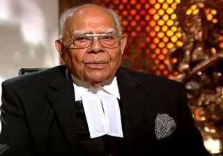 jethmalani vents anger in sc over govt inaction... jethmalani vents anger in sc over govt inaction...