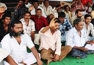 aai employees threaten strike over privatisation... aai employees threaten strike over privatisation...