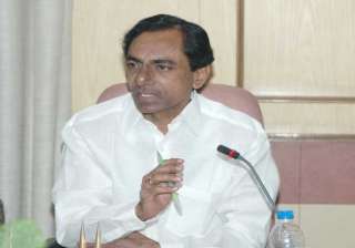 telangana to give industrial permission in 15... telangana to give industrial permission in 15...