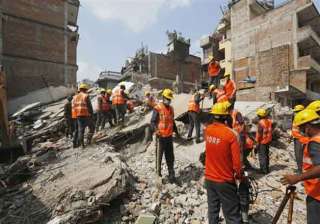 quake toll in india now 78 - India TV quake toll in india now 78 - India TV