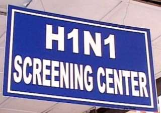 city sees 5 new cases of swine flu docs fear rise... city sees 5 new cases of swine flu docs fear rise...