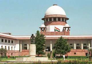 sc refers pleas challenging njac act to larger... sc refers pleas challenging njac act to larger...