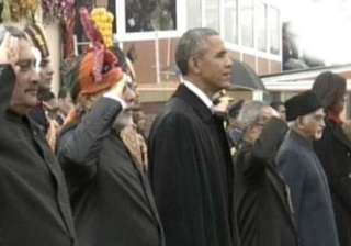 protocol stopped vice president from saluting... protocol stopped vice president from saluting...
