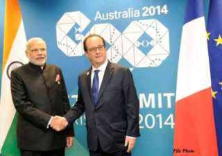 modi calls up hollande condemns charlie hebdo... modi calls up hollande condemns charlie hebdo...
