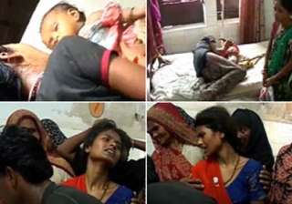 five suspended for deaths of infants due to... five suspended for deaths of infants due to...