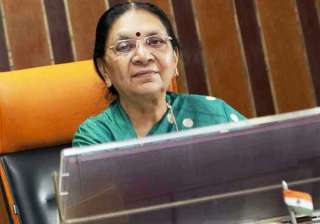 gujarat govt inflated revenue surplus figure in... gujarat govt inflated revenue surplus figure in...