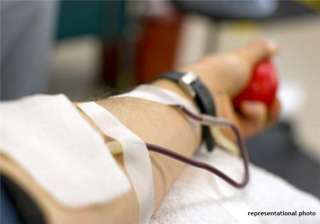 87 talukas in gujarat do not have blood banks cag... 87 talukas in gujarat do not have blood banks cag...