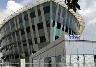 infosys felicitates six researchers and... infosys felicitates six researchers and...
