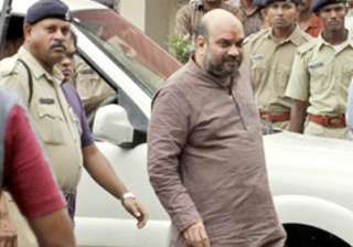 cbi denies seeking transfer of sohrabuddin case... cbi denies seeking transfer of sohrabuddin case...