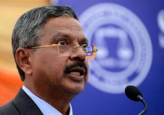 cji rebukes sc judge for his refusal to work on... cji rebukes sc judge for his refusal to work on...