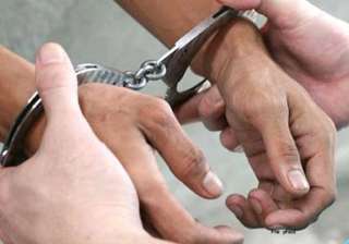 another suspected im operative held - India TV another suspected im operative held - India TV