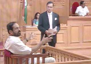 i am ready for judicial probe suresh kalmadi... i am ready for judicial probe suresh kalmadi...