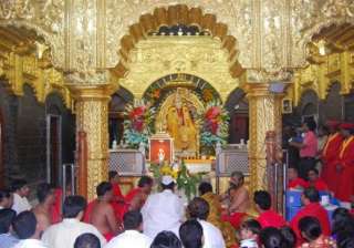 saibaba sansthan devotees board membership hike... saibaba sansthan devotees board membership hike...