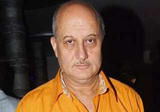 anupam kher backs centre s composite township... anupam kher backs centre s composite township...