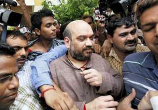 amit shah s bail hearing adjourned till sept 7 -... amit shah s bail hearing adjourned till sept 7 -...