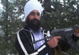 former punjab cm beant singh s assassin tara... former punjab cm beant singh s assassin tara...