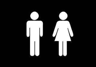 which bathroom to use third gender still face... which bathroom to use third gender still face...