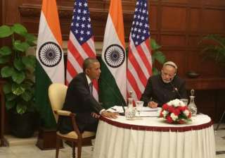 india and us are natural partners with diverse... india and us are natural partners with diverse...