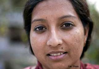 greenpeace activist moves hc against her... greenpeace activist moves hc against her...