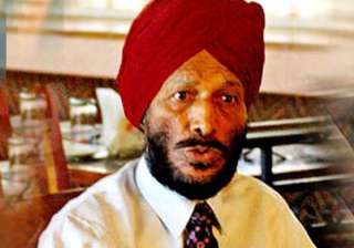 milkha singh calls for army to handle cwg - India... milkha singh calls for army to handle cwg - India...