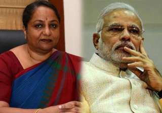 why was pm modi unhappy with former foreign... why was pm modi unhappy with former foreign...