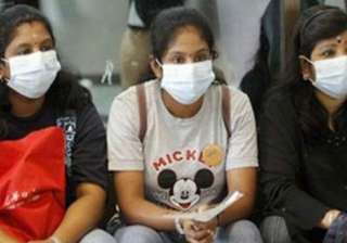 swine flu case reported on first day of the year... swine flu case reported on first day of the year...