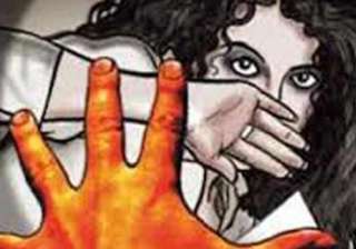 gujarat for speedy trial in crimes against women... gujarat for speedy trial in crimes against women...
