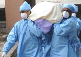 swine flu 11 die in telangana state seeks centre... swine flu 11 die in telangana state seeks centre...