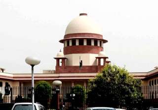 sc to examine whether defamation in ipc... sc to examine whether defamation in ipc...