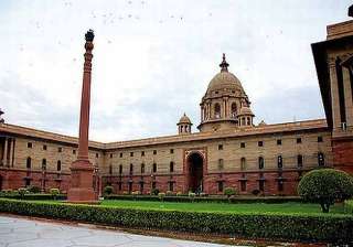 union govt to crack whip against 188 ngos for... union govt to crack whip against 188 ngos for...