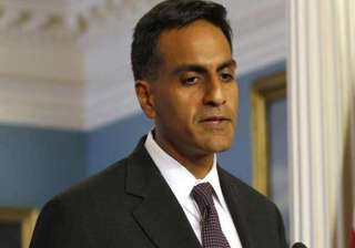 us committed to seeing through nuclear deal envoy... us committed to seeing through nuclear deal envoy...